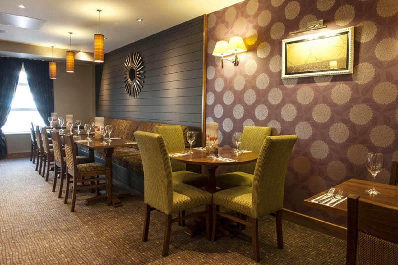Premier Inn London Croydon Town Centre Exteriör bild